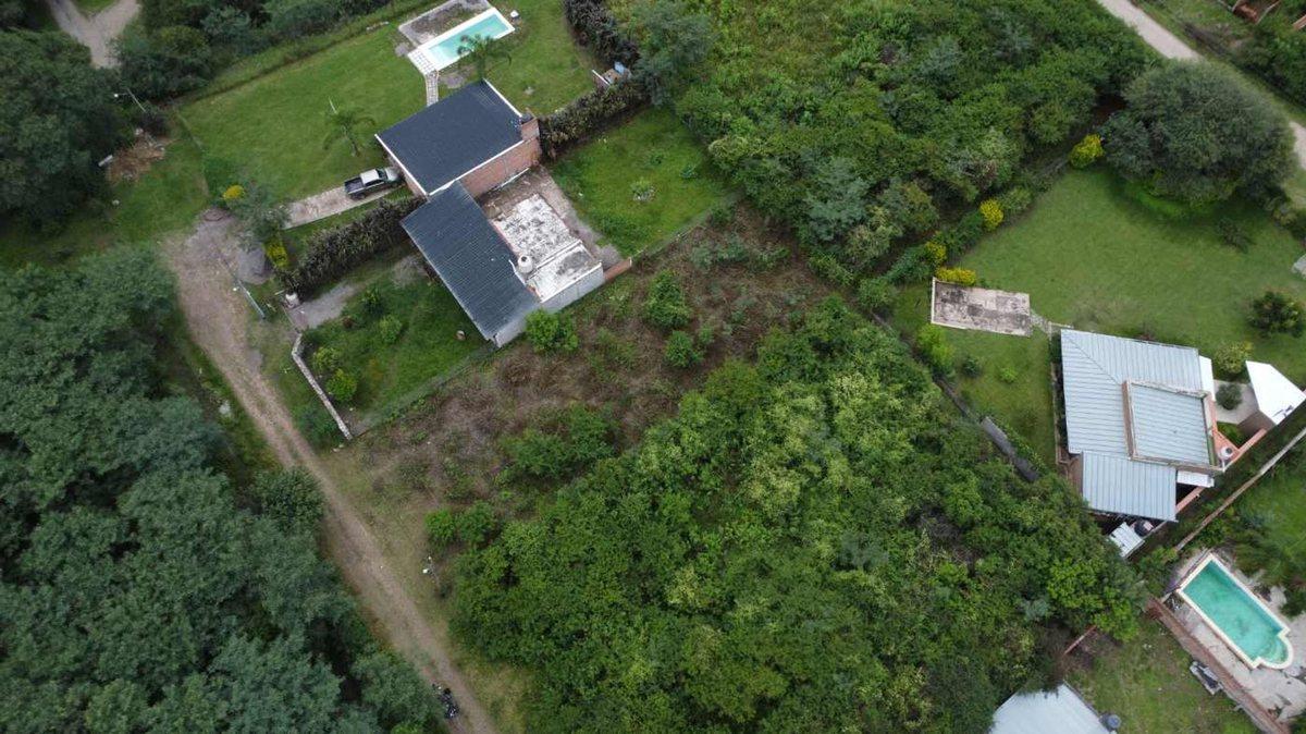 Foto de VENTA TERRENO 600M2 LAGUNAS DEL CEIBAL, imagen 3