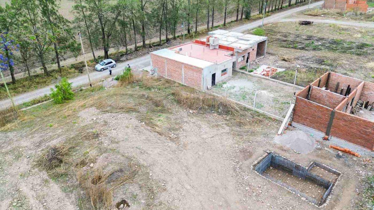 Foto de VENTA TERRENO 250M² SANTO DOMINGO, imagen 4