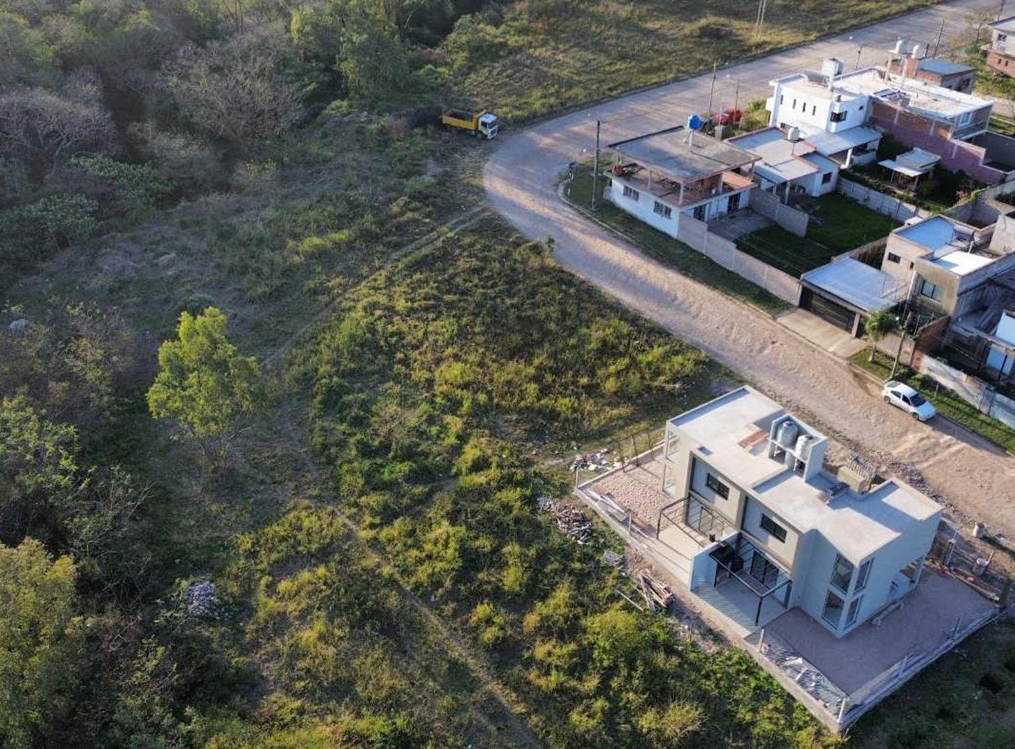 Foto de VENTA TERRENO 351,53M2 ALTOS DEL ZAPLA, imagen 4