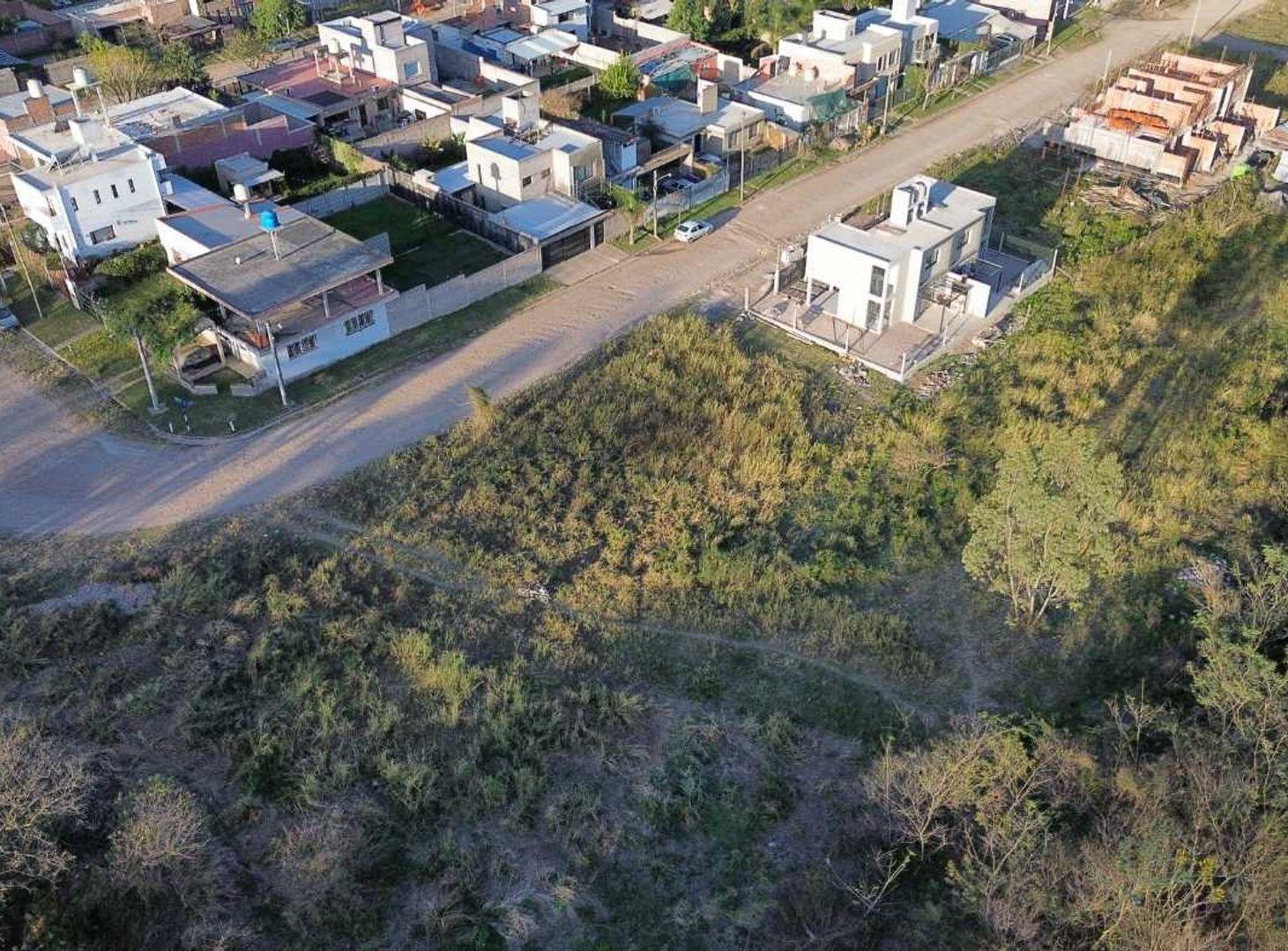 Foto de VENTA TERRENO 351,53M2 ALTOS DEL ZAPLA, imagen 5