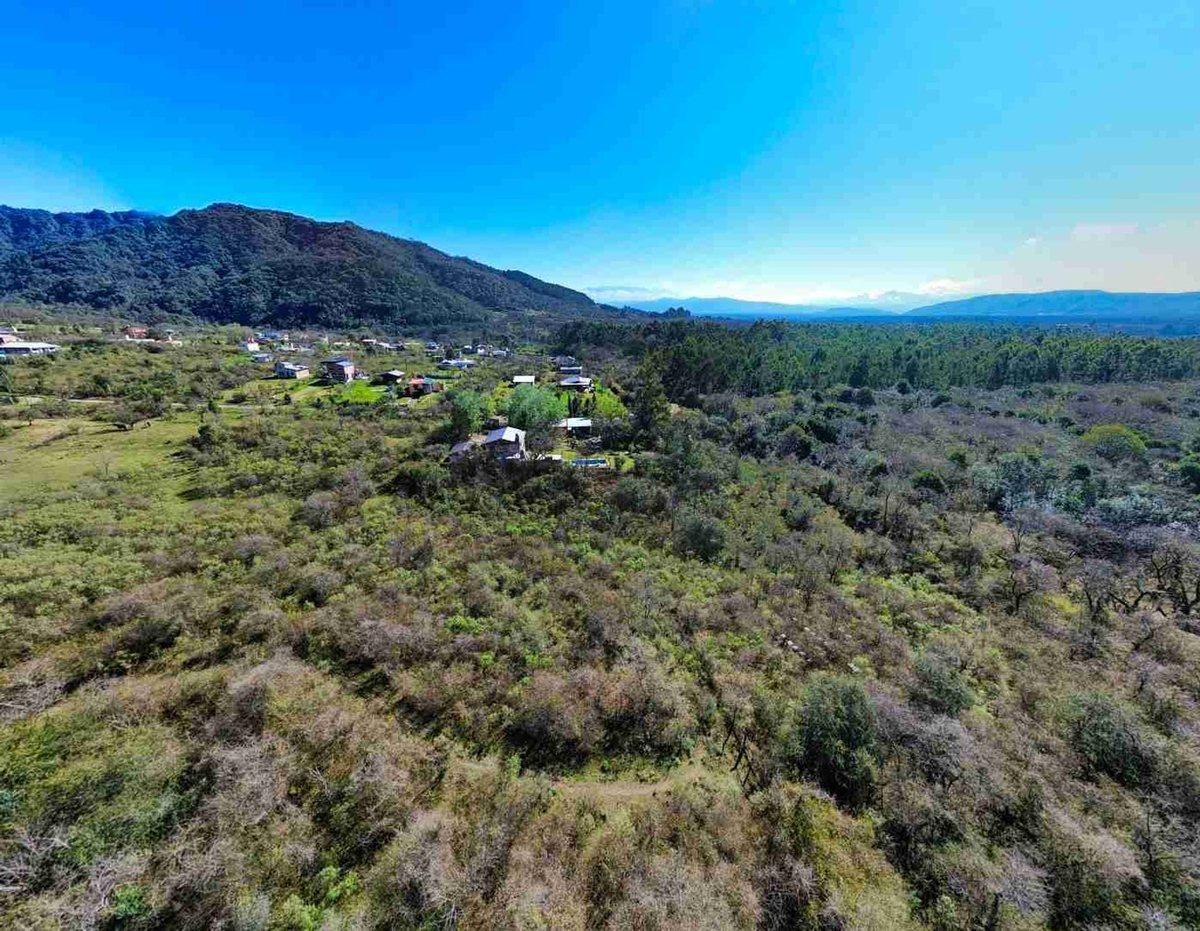 Foto de VENTA TERRENO LOS PAÑOS 1484M2, imagen 2