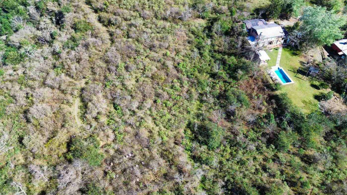 Foto de VENTA TERRENO LOS PAÑOS 1484M2, imagen 5