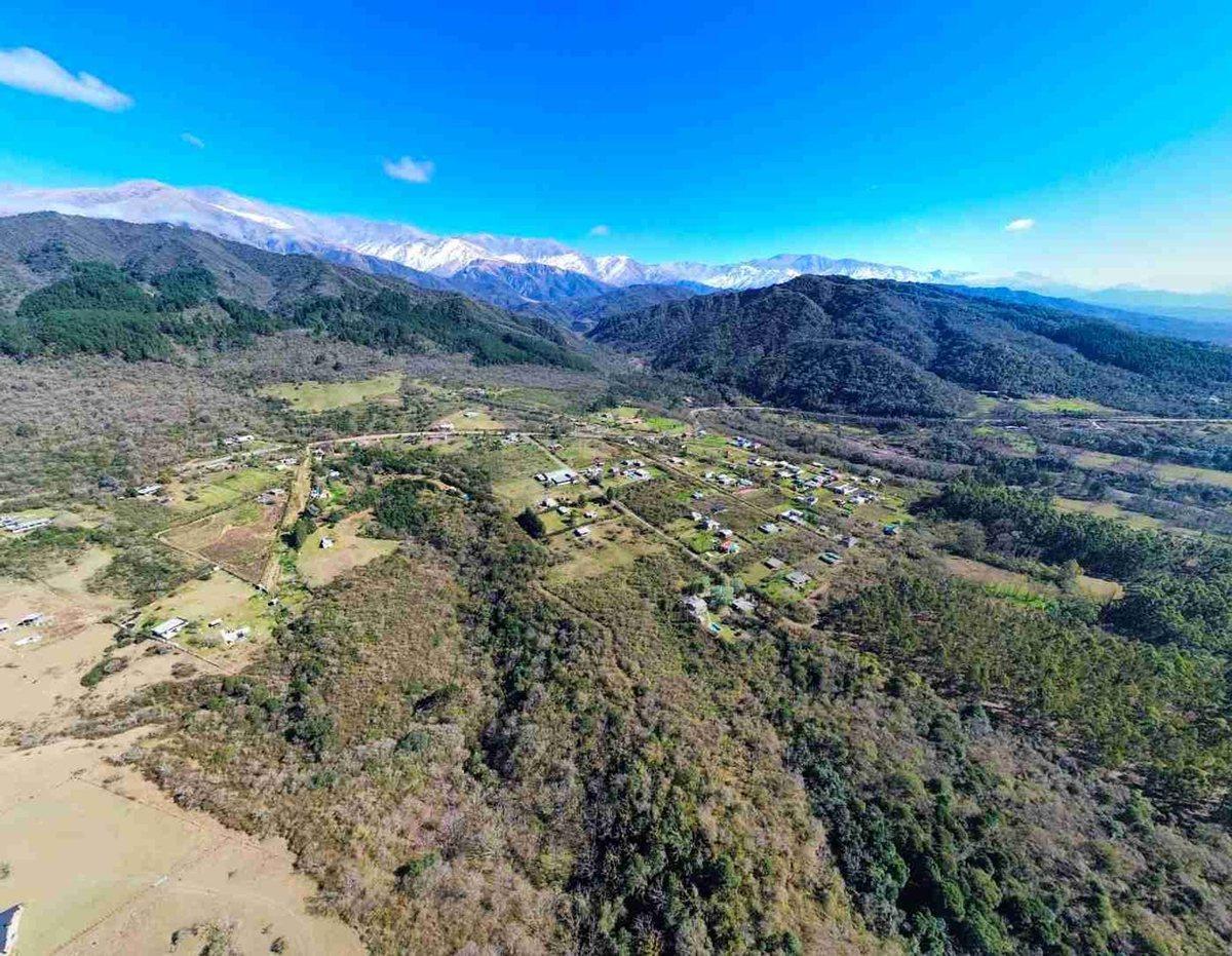 Foto de VENTA TERRENO LOS PAÑOS 1484M2, imagen 1