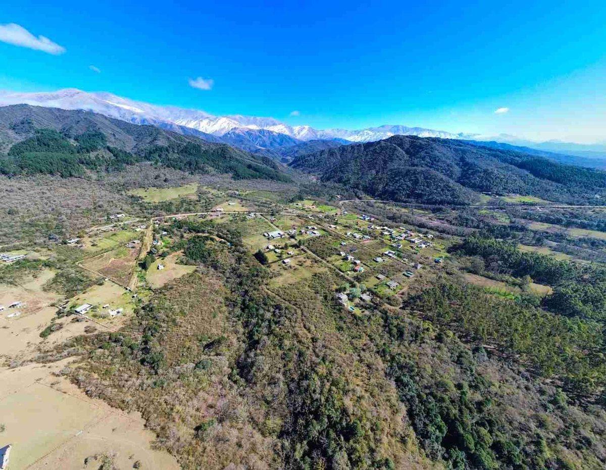 Foto de VENTA TERRENO LOS PAÑOS 1197,03M2, imagen 3