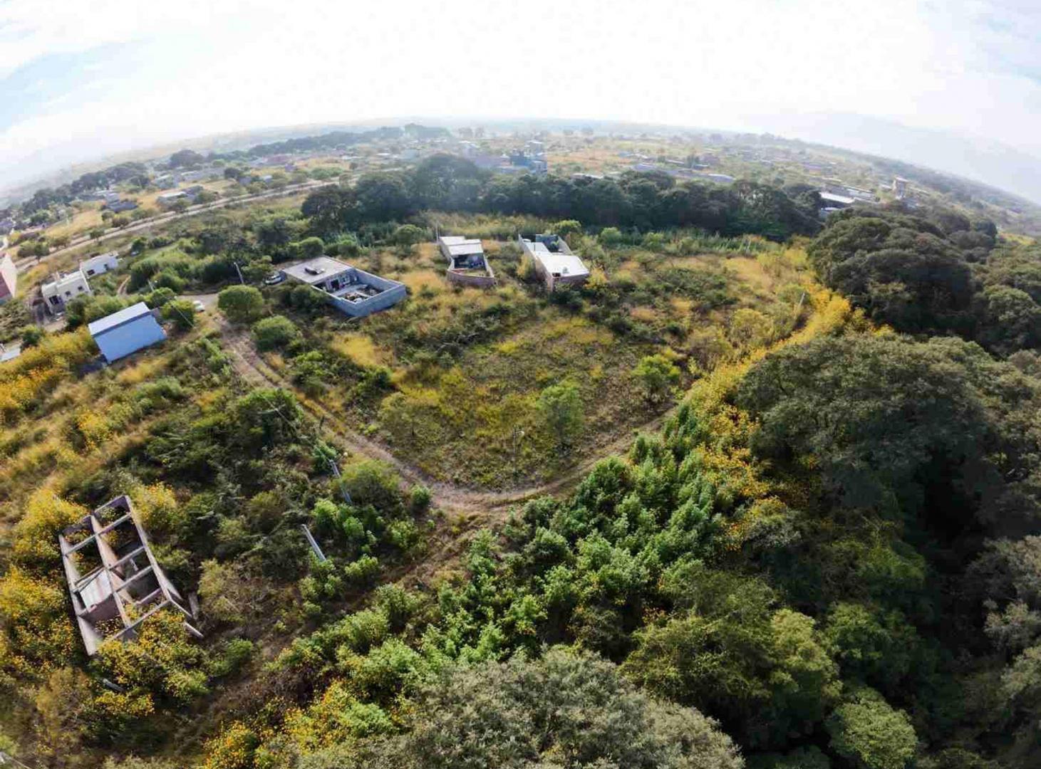 Foto de VENTA TERRENO ESQUINA 314,40m2 B° NUEVO ALISOS, imagen 5