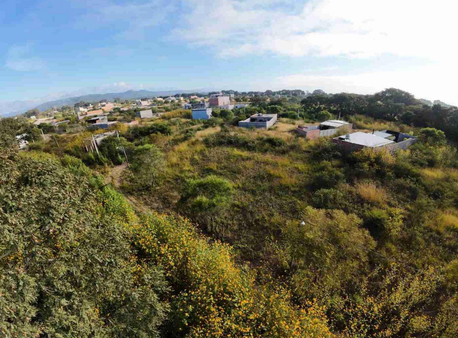 Foto de VENTA TERRENO 287,80m2 B° NUEVO ALISOS, imagen 5