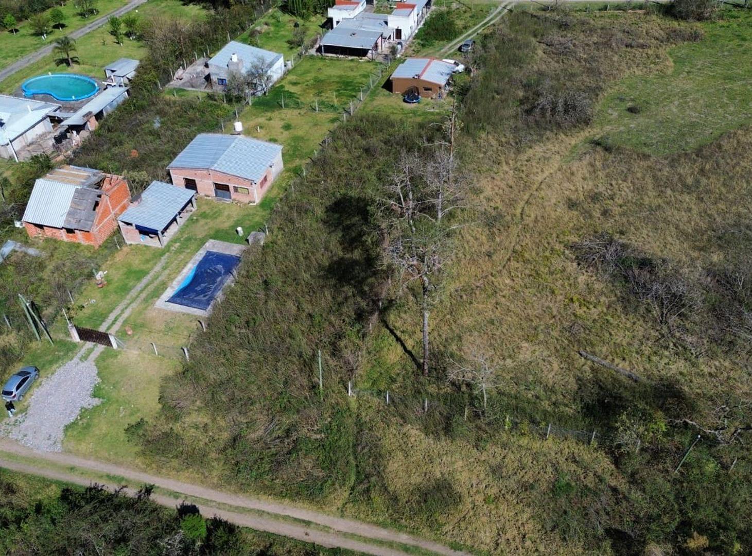 Foto de TERRENO EN VENTA EN LOS PAÑOS 808 METROS, imagen 3