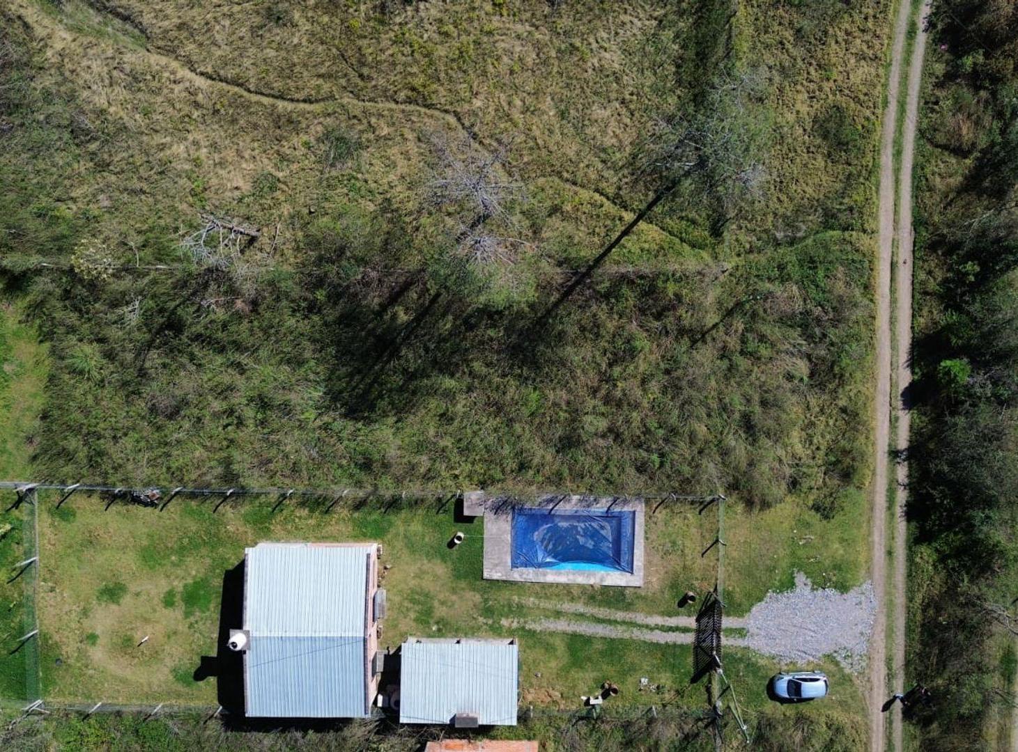 Foto de TERRENO EN VENTA EN LOS PAÑOS 808 METROS, imagen 2