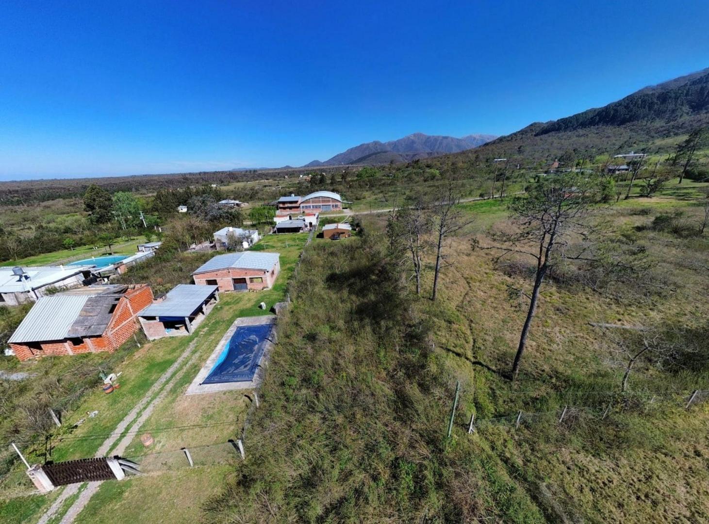 Foto de TERRENO EN VENTA EN LOS PAÑOS 808 METROS, imagen 5