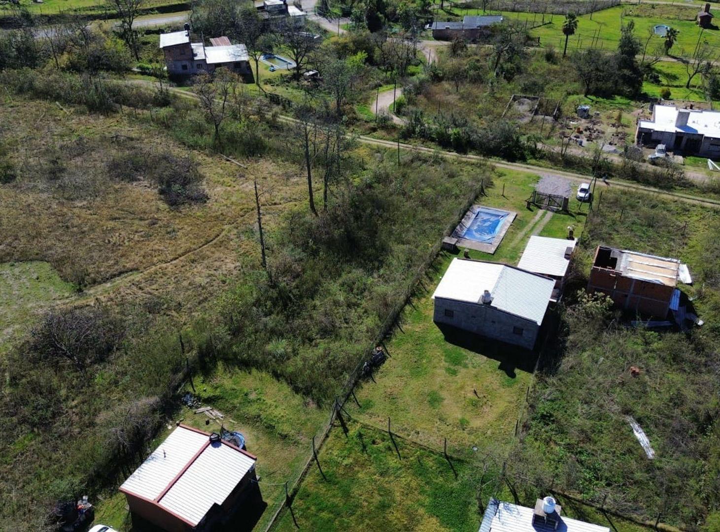 Foto de TERRENO EN VENTA EN LOS PAÑOS 808 METROS, imagen 4