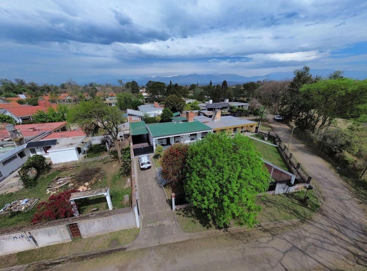 Foto de VENTA CASA + 300 M2 C/ PILETA LOMA GOLF PALPALA, imagen 1