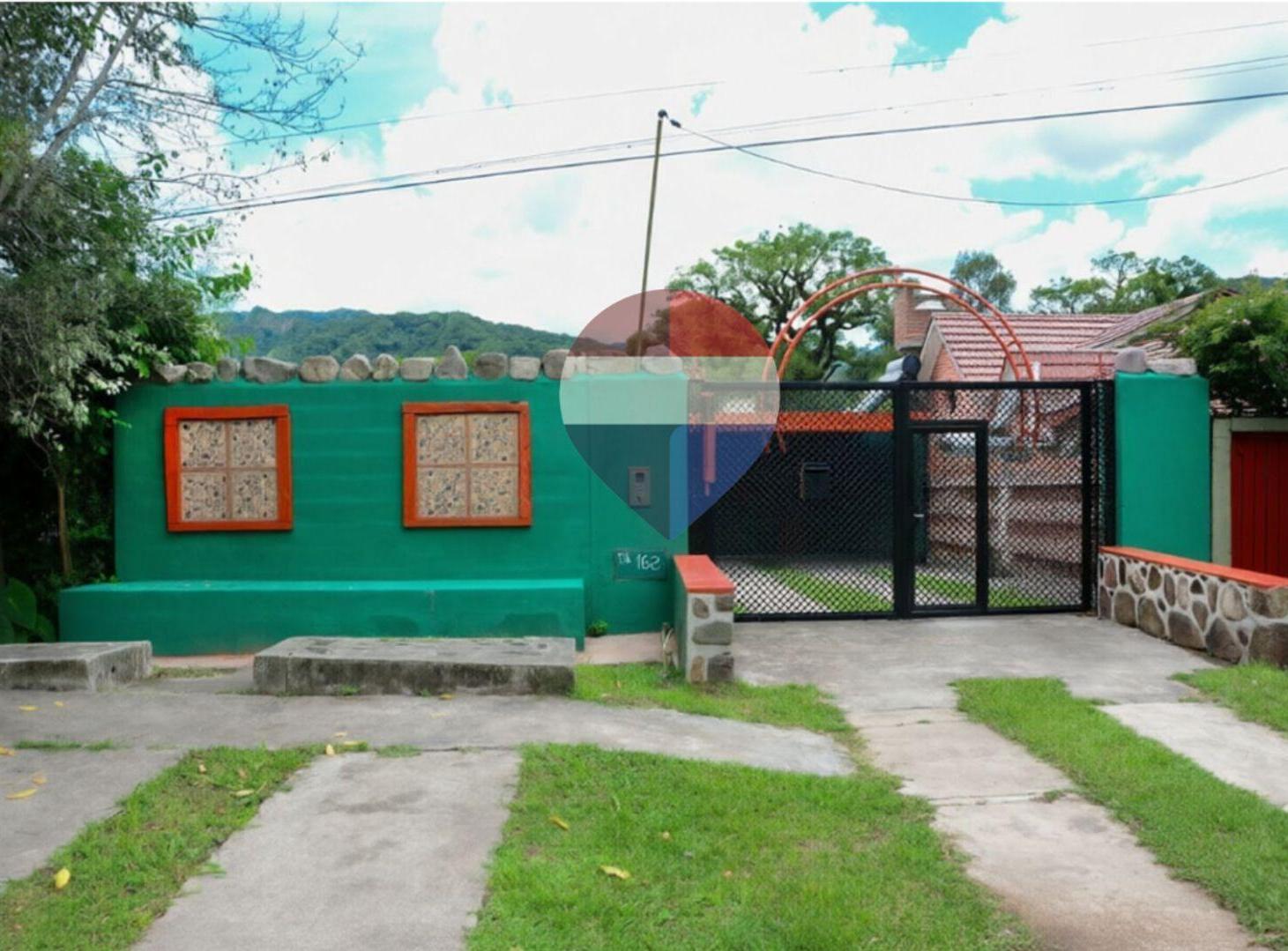 Foto de VENTA CASA EN LOZANO S/ Av. EVA PERON, imagen 1