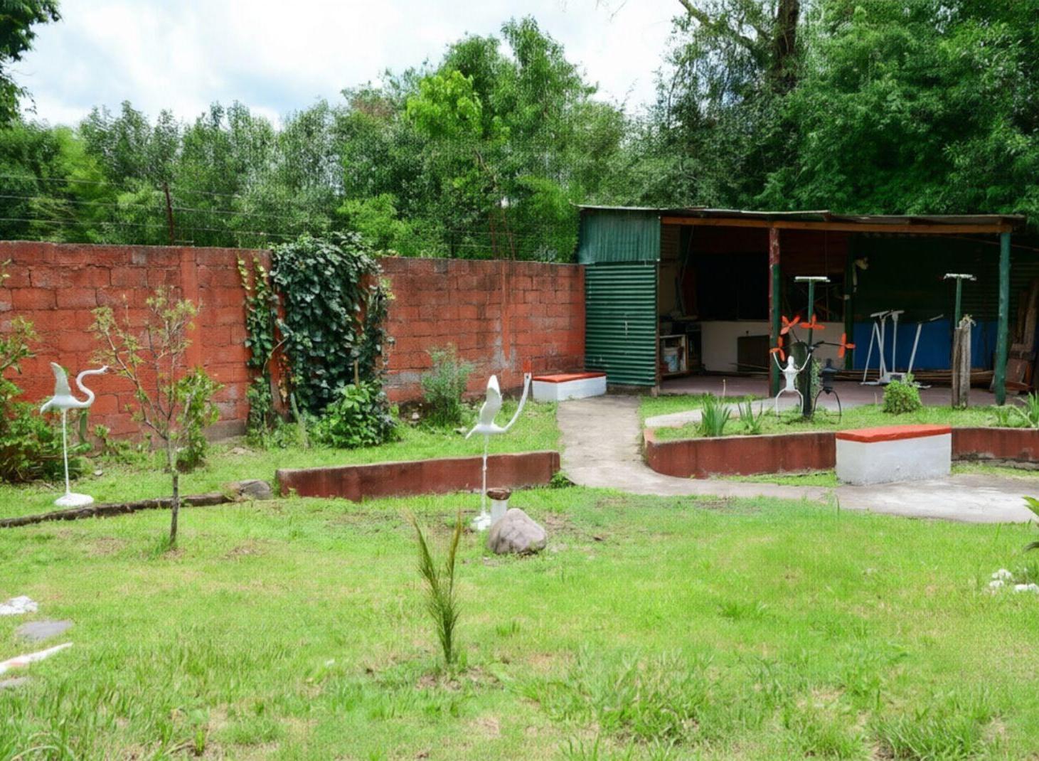 Foto de VENTA CASA EN LOZANO S/ Av. EVA PERON, imagen 3