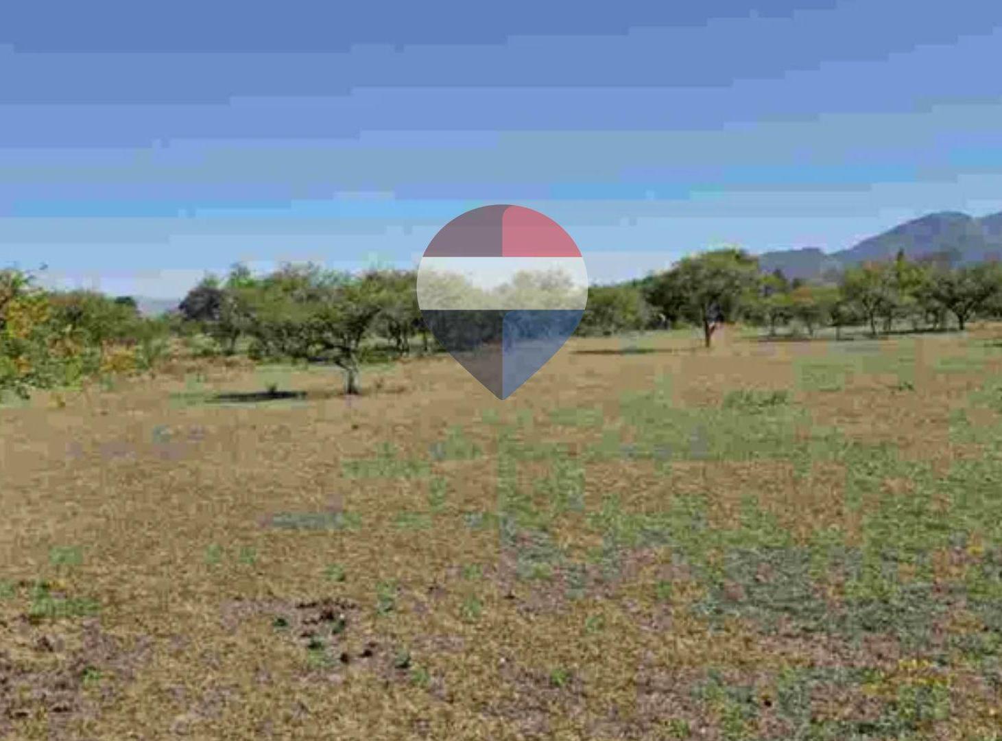 Foto de Venta Terreno 2600m2 La Toma - San Antonio, imagen 1