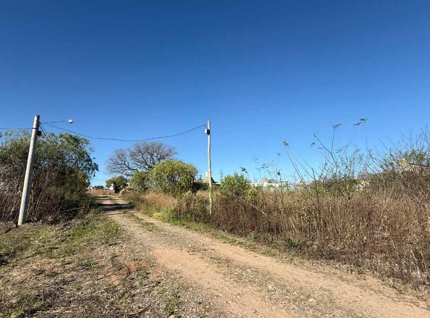 Foto de Venta Terreno 585,66 m2 Bosque del Ceibal ll, imagen 2