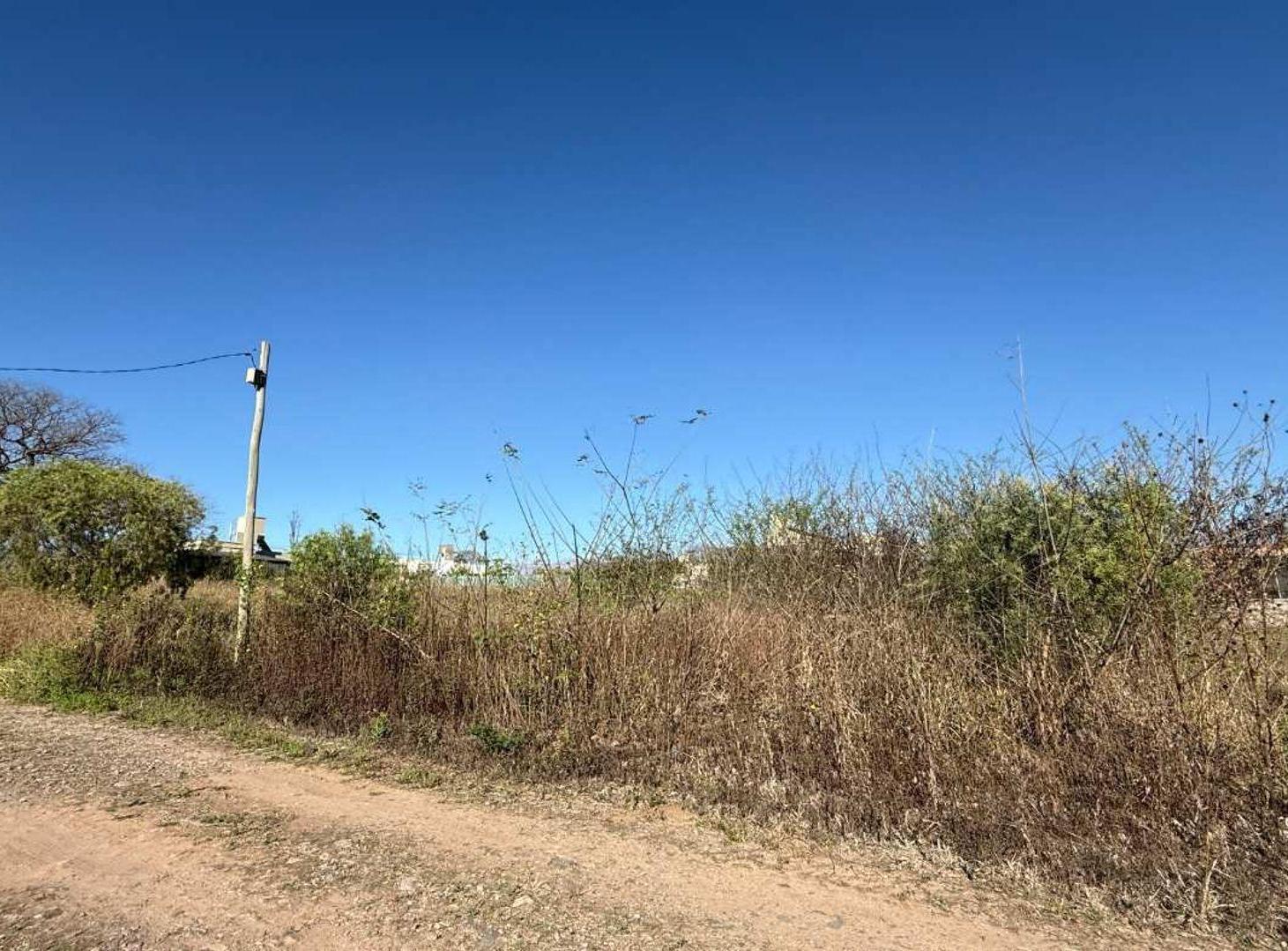 Foto de Venta Terreno 585,66 m2 Bosque del Ceibal ll, imagen 4