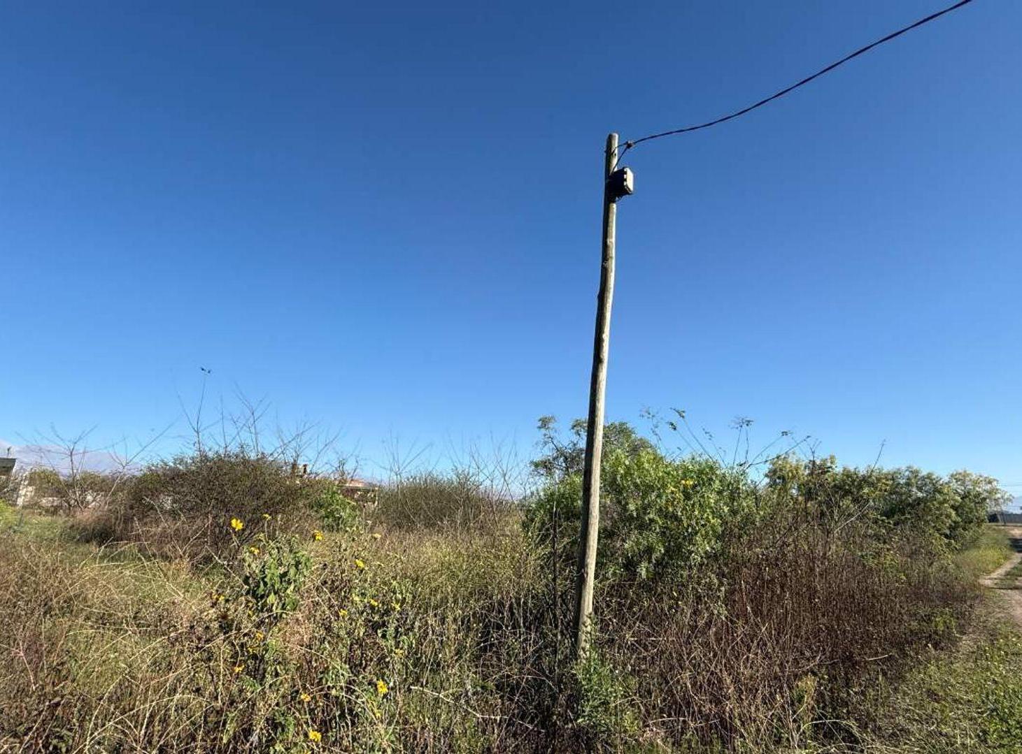 Foto de Venta Terreno 585,66 m2 Bosque del Ceibal ll, imagen 1