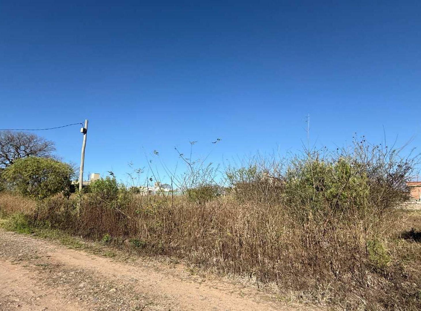 Foto de Venta Terreno 585,66 m2 Bosque del Ceibal ll, imagen 3