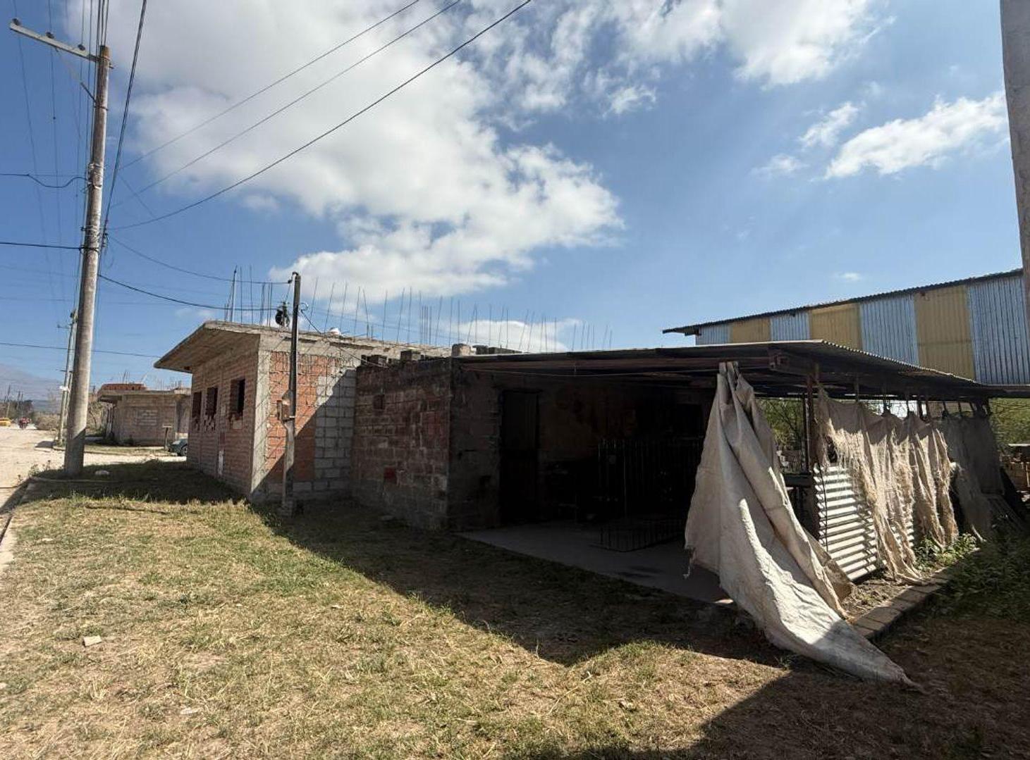Foto de VENTA DE CASA EN CONSTRUCCION EN SAN JOSE PALPALA, imagen 5