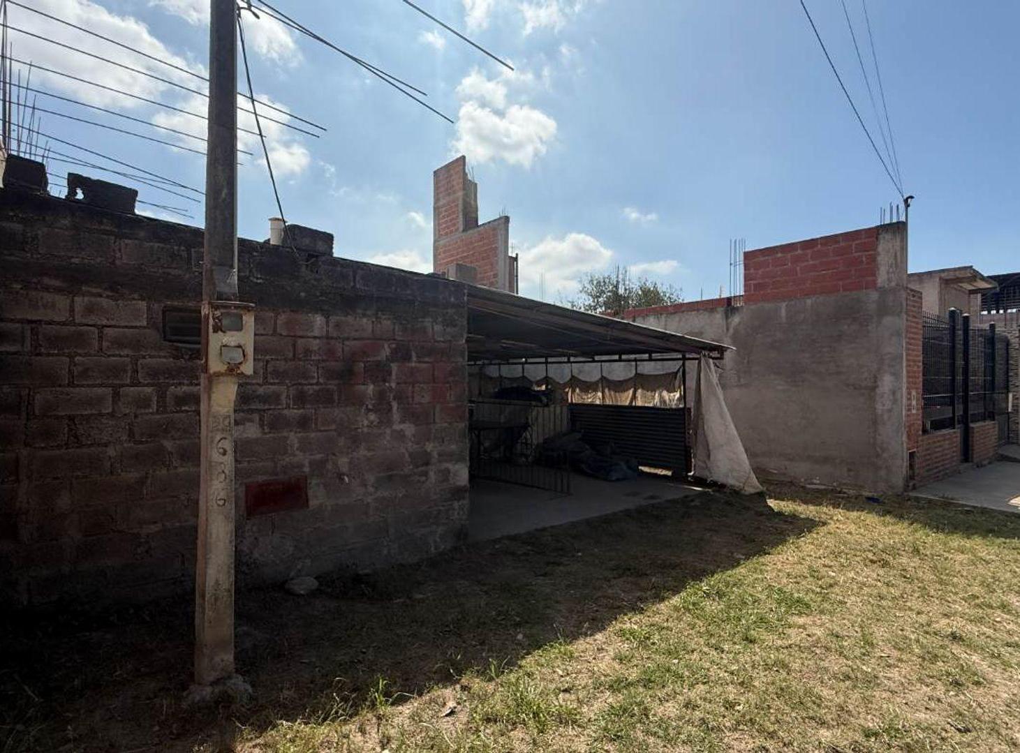 Foto de VENTA DE CASA EN CONSTRUCCION EN SAN JOSE PALPALA, imagen 2