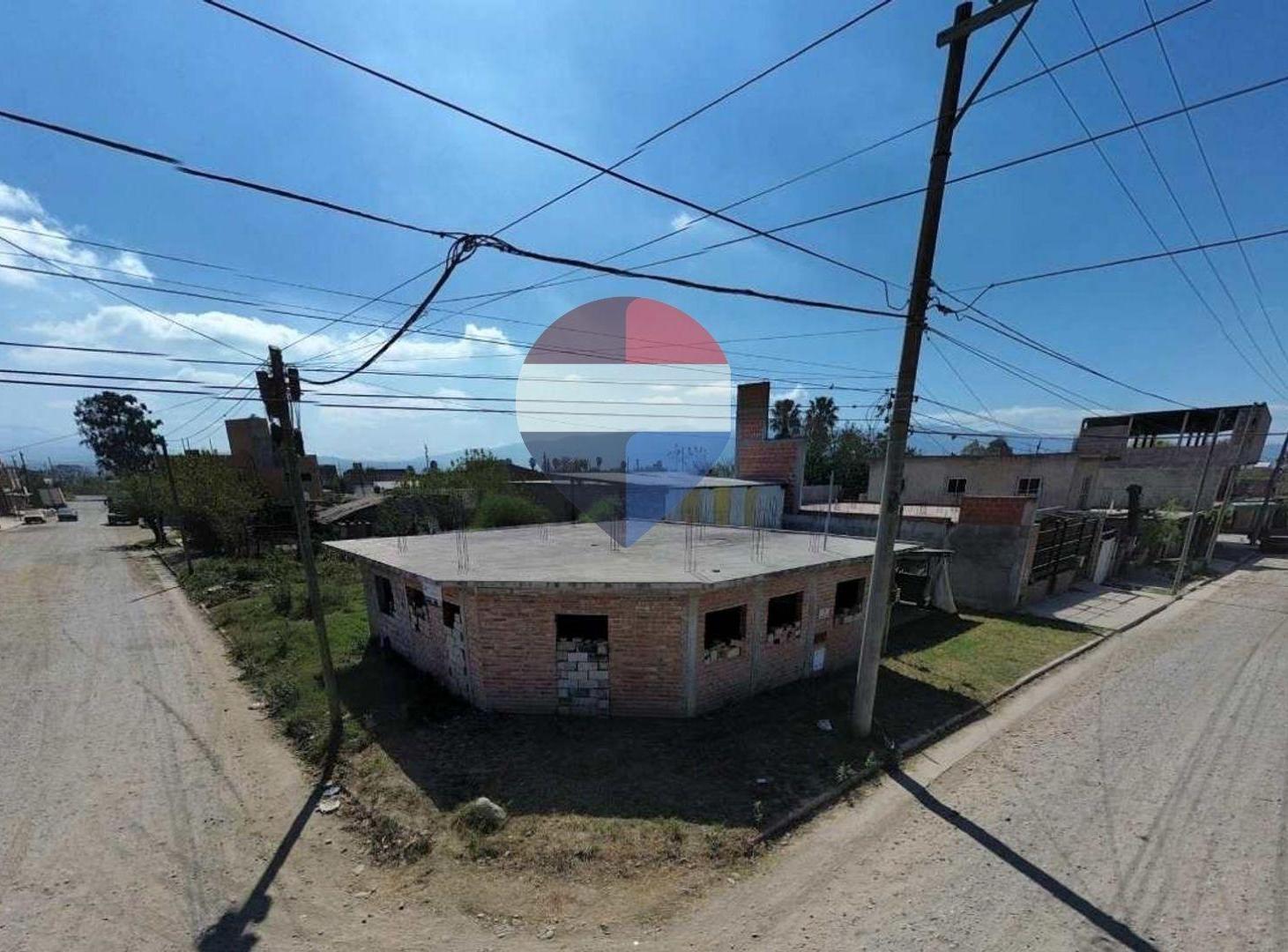 Foto de VENTA DE CASA EN CONSTRUCCION EN SAN JOSE PALPALA, imagen 1