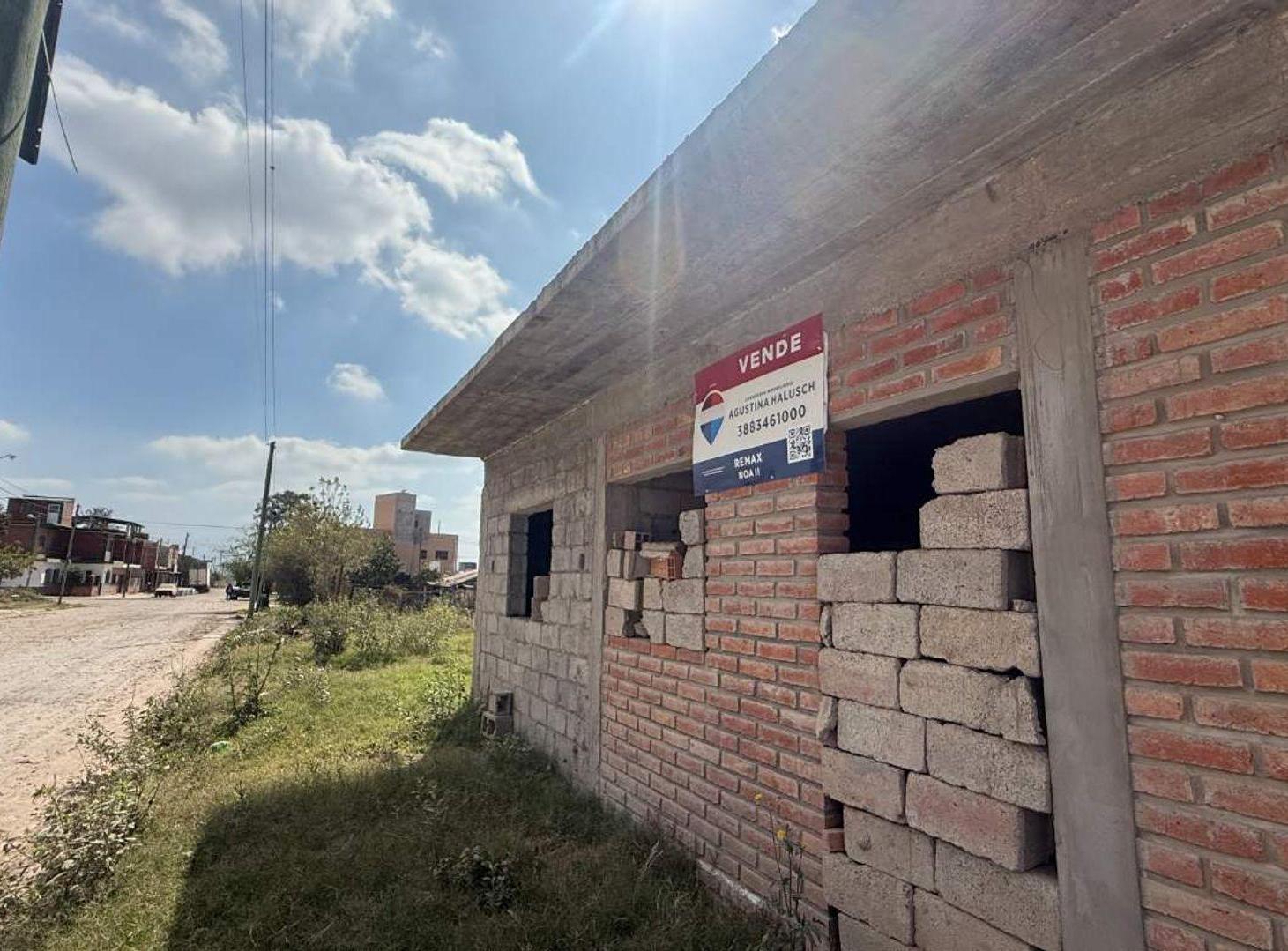 Foto de VENTA DE CASA EN CONSTRUCCION EN SAN JOSE PALPALA, imagen 4