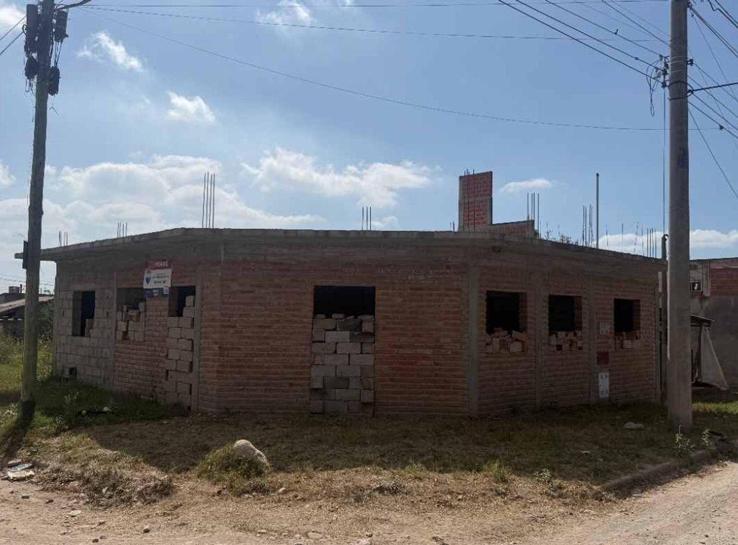 Foto de VENTA DE CASA EN CONSTRUCCION EN SAN JOSE PALPALA, imagen 3