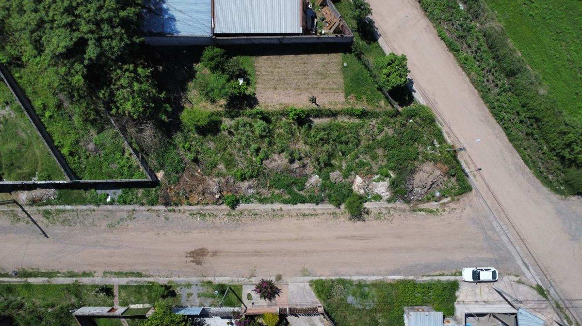 Foto de VENTA TERRENO ESQUINA 202,84 M2 EL ARENAL, imagen 3