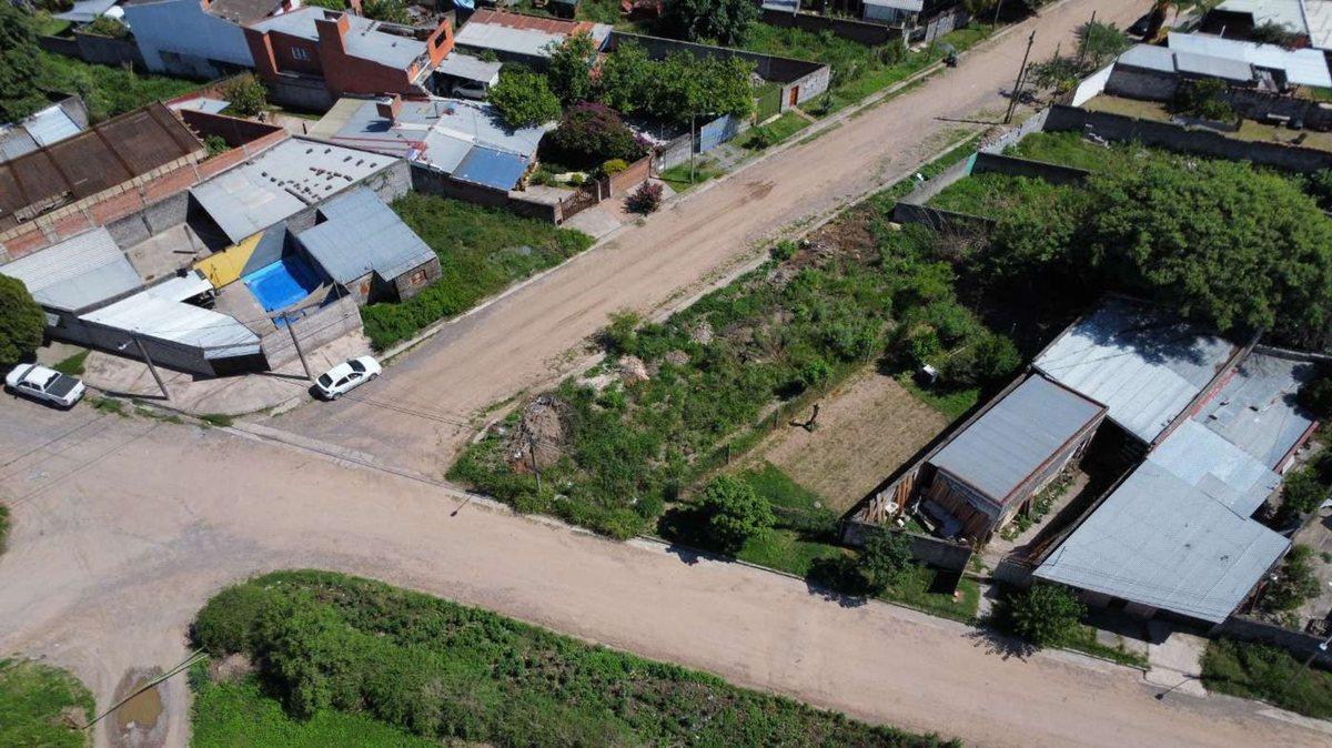 Foto de VENTA TERRENO ESQUINA 202,84 M2 EL ARENAL, imagen 5