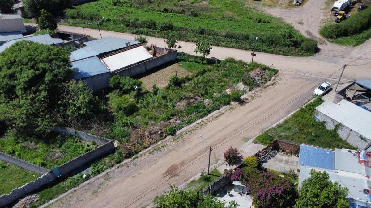 Foto de VENTA TERRENO ESQUINA 202,84 M2 EL ARENAL, imagen 4