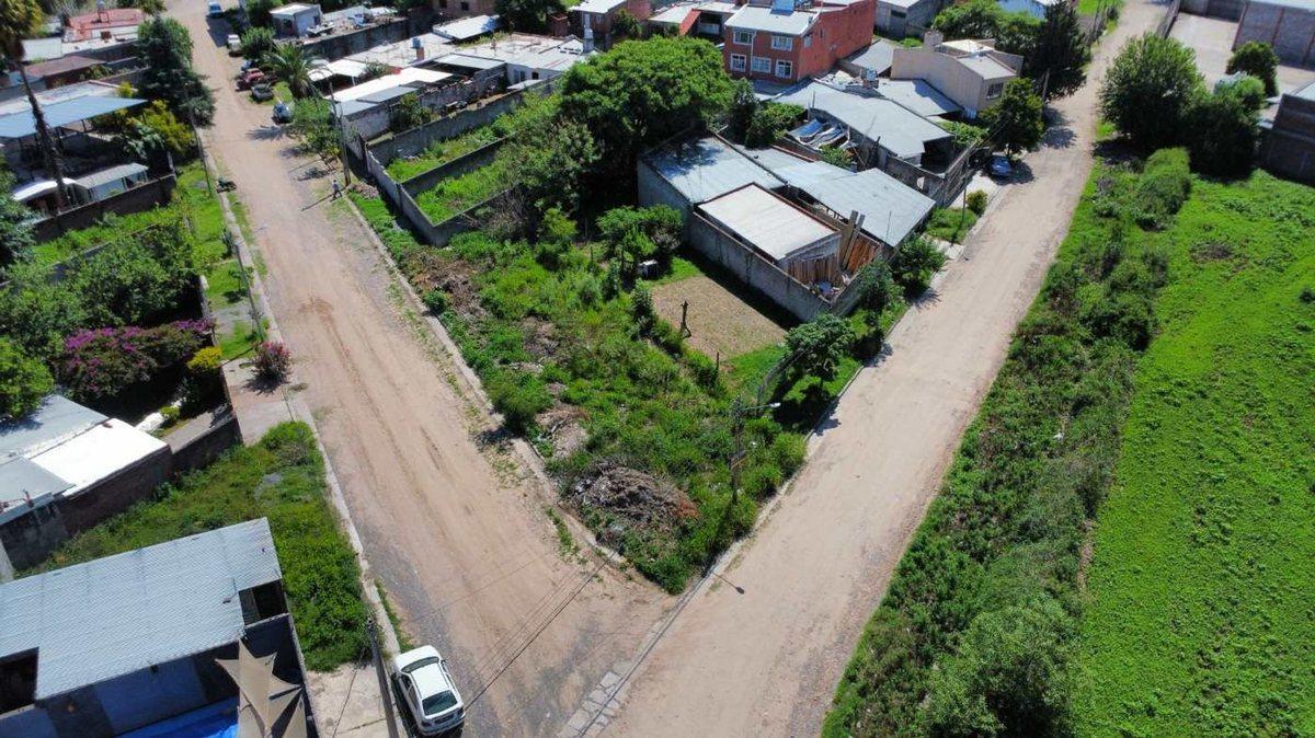 Foto de VENTA TERRENO ESQUINA 202,84 M2 EL ARENAL, imagen 2