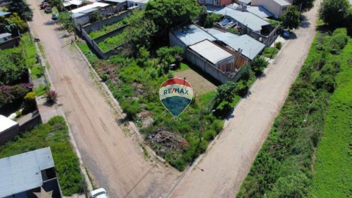 Foto de VENTA TERRENO ESQUINA 202,84 M2 EL ARENAL, imagen 1