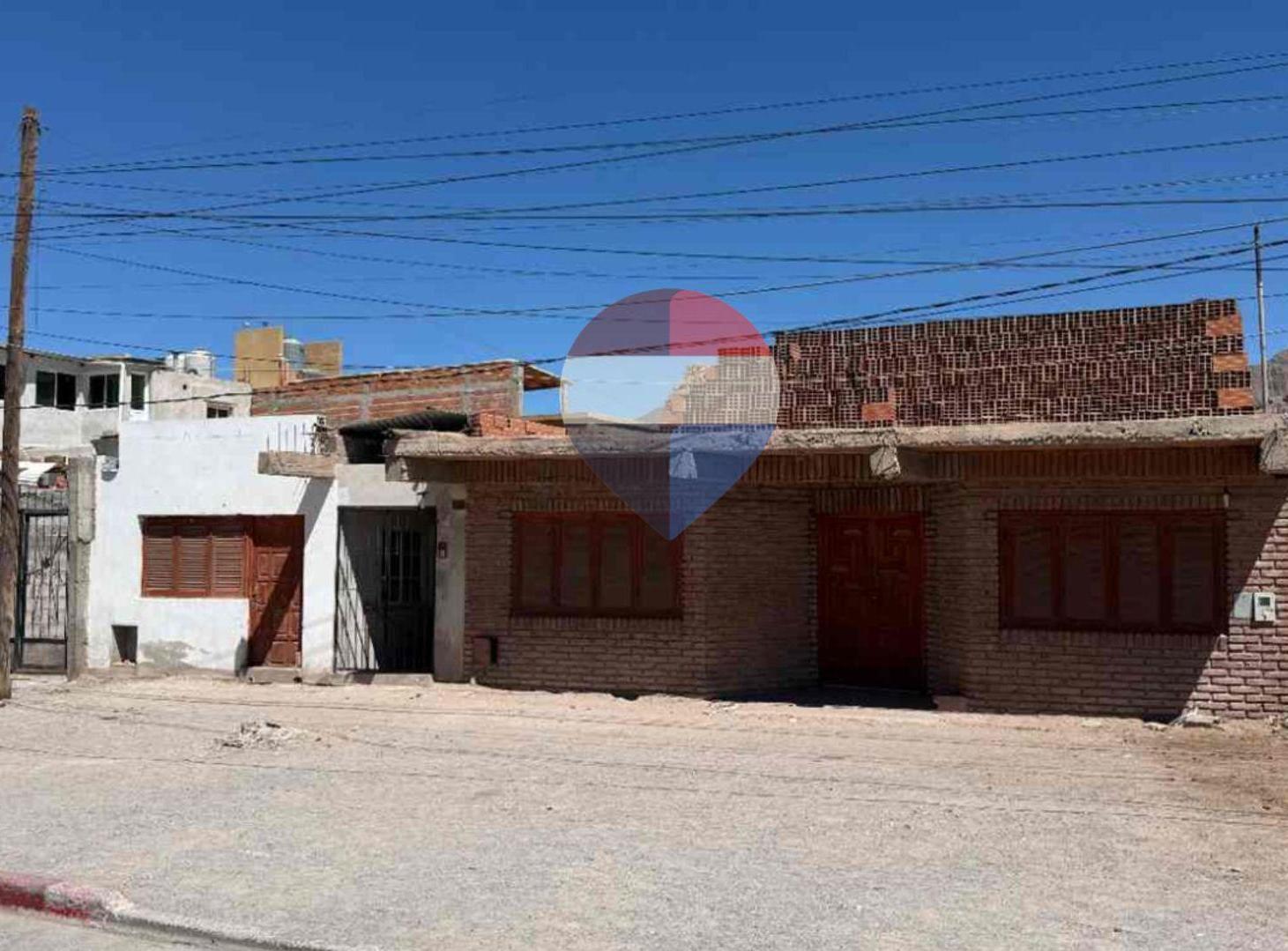 Foto de VENTA DE HOSPEDAJE CON LOCALES EN TILCARA, imagen 1