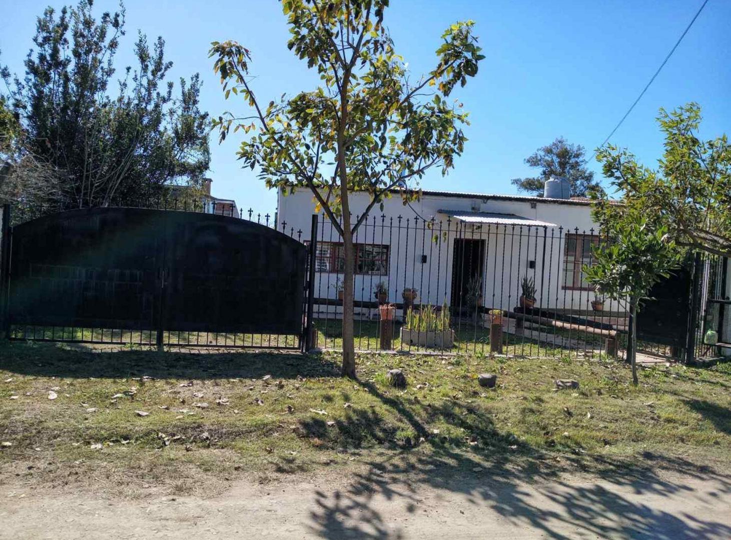 Foto de VENTA CASA EL JARDIN DEL CEIBAL 2 DOR+MONOAMBIENTE, imagen 5