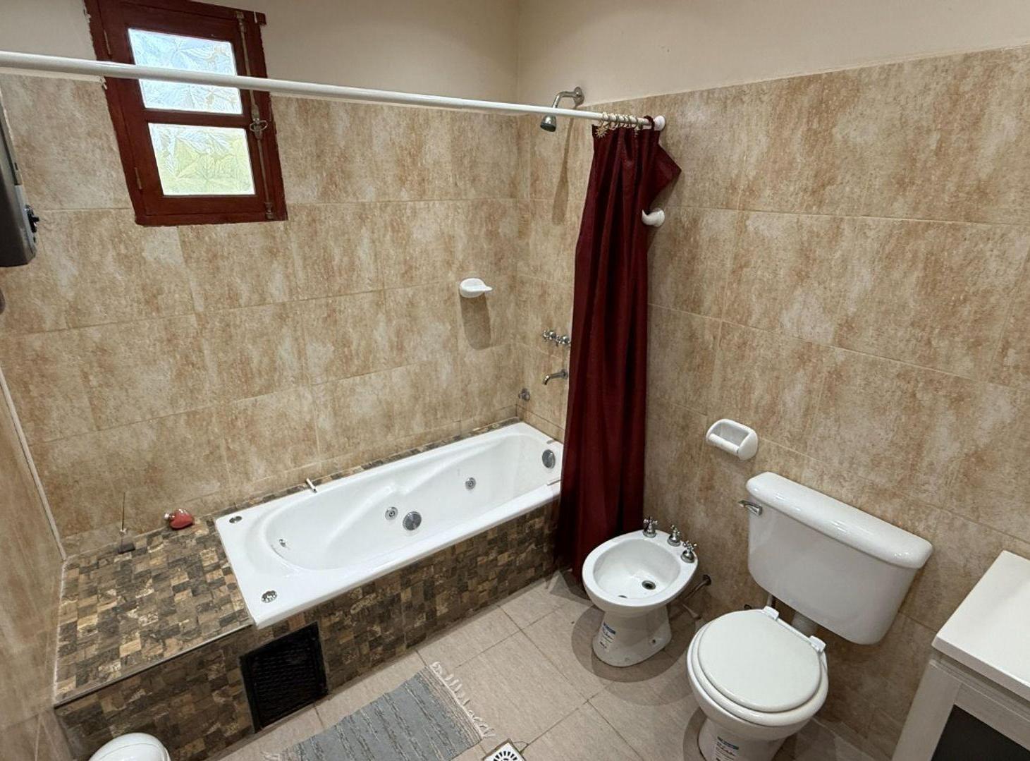 Foto de VENTA CASA EL JARDIN DEL CEIBAL 2 DOR+MONOAMBIENTE, imagen 4