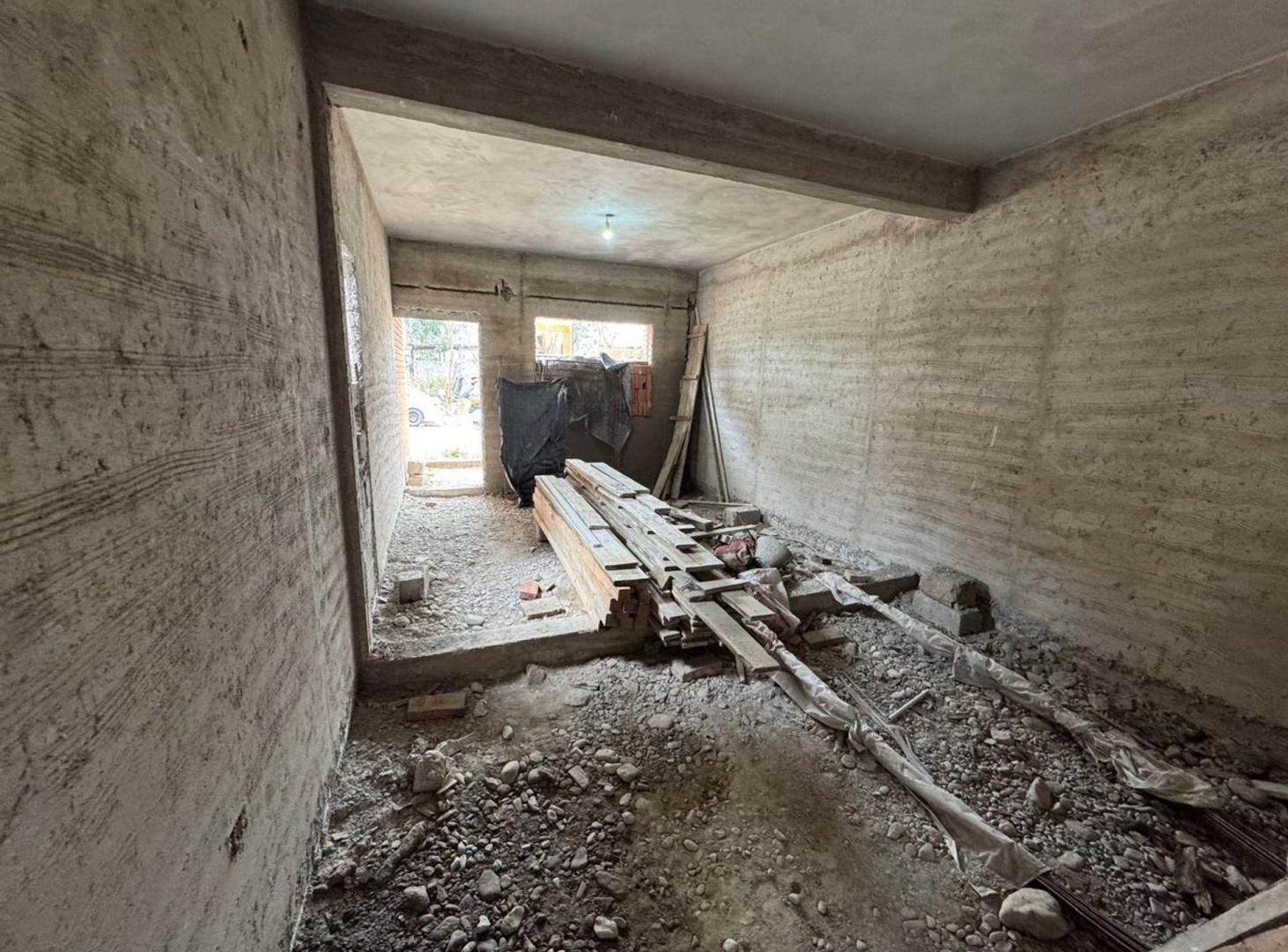 Foto de VENTA CASA A TERMINAR DE CONSTRUIR, imagen 4