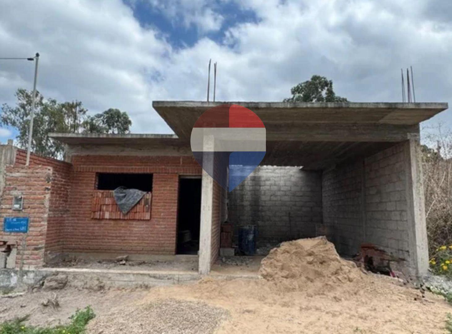 Foto de VENTA CASA A TERMINAR DE CONSTRUIR, imagen 2