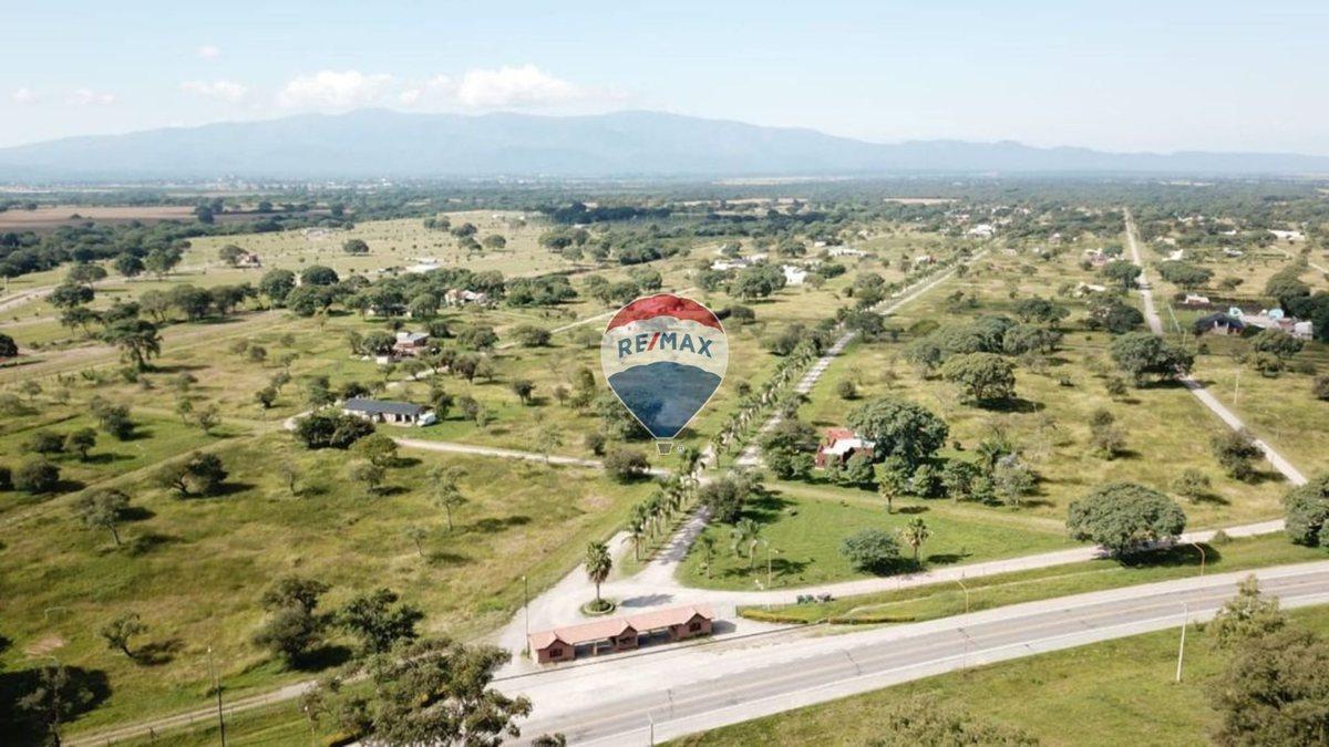 Foto de VENTA TERRENO 2000 M² COUNTRY CLUB "LAS DELICIAS", imagen 2
