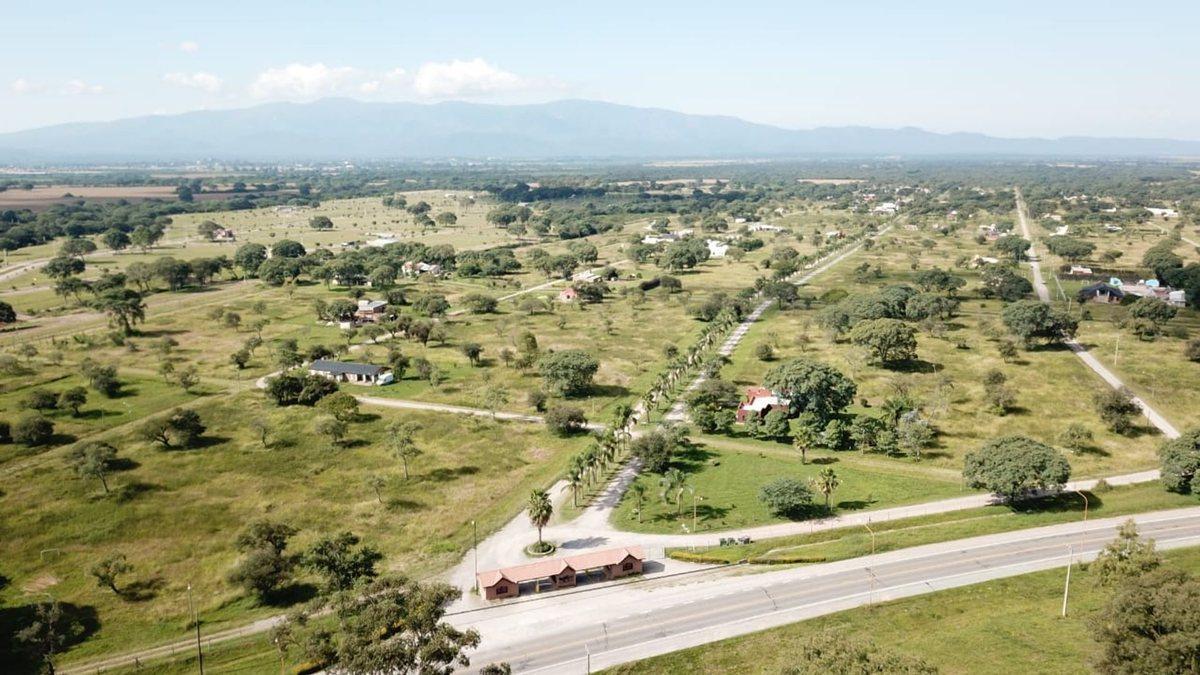 Foto de VENTA TERRENO 2000 M² COUNTRY CLUB "LAS DELICIAS", imagen 1