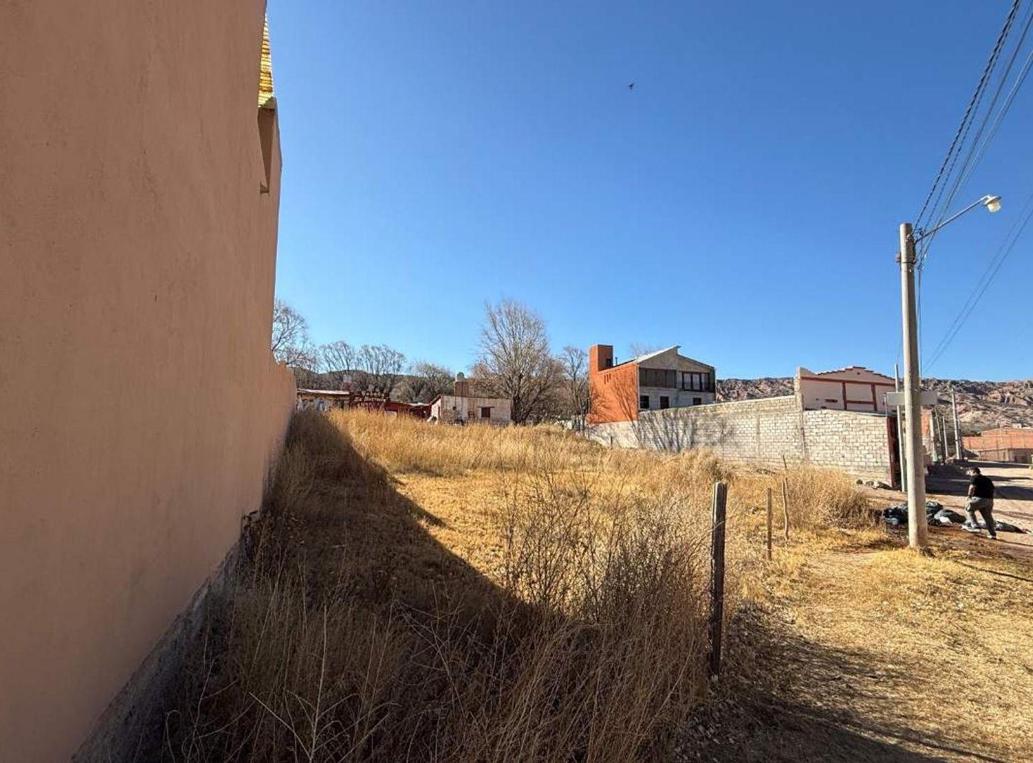 Foto de VENTA TERRENO B° LA BANDA 269,89 M², imagen 3