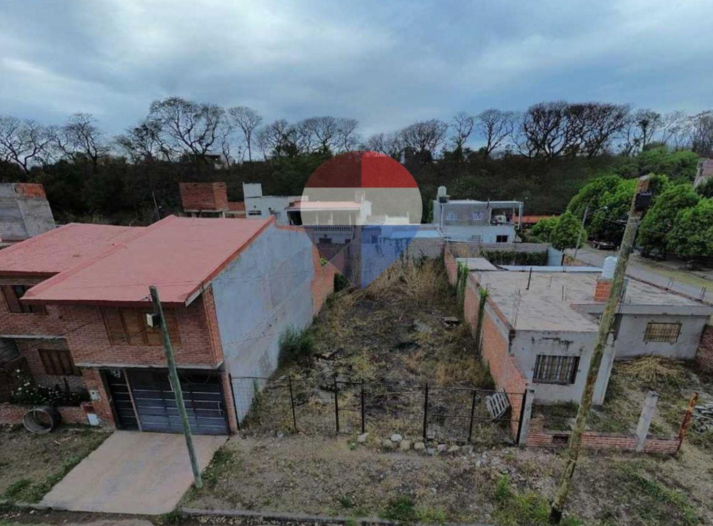 Foto de TERRENO EN VENTA 250 M2 LOS ALISOS, imagen 1