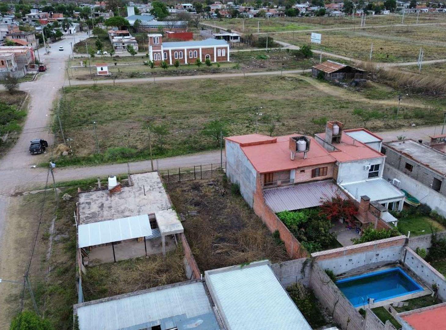 Foto de TERRENO EN VENTA 250 M2 LOS ALISOS, imagen 3
