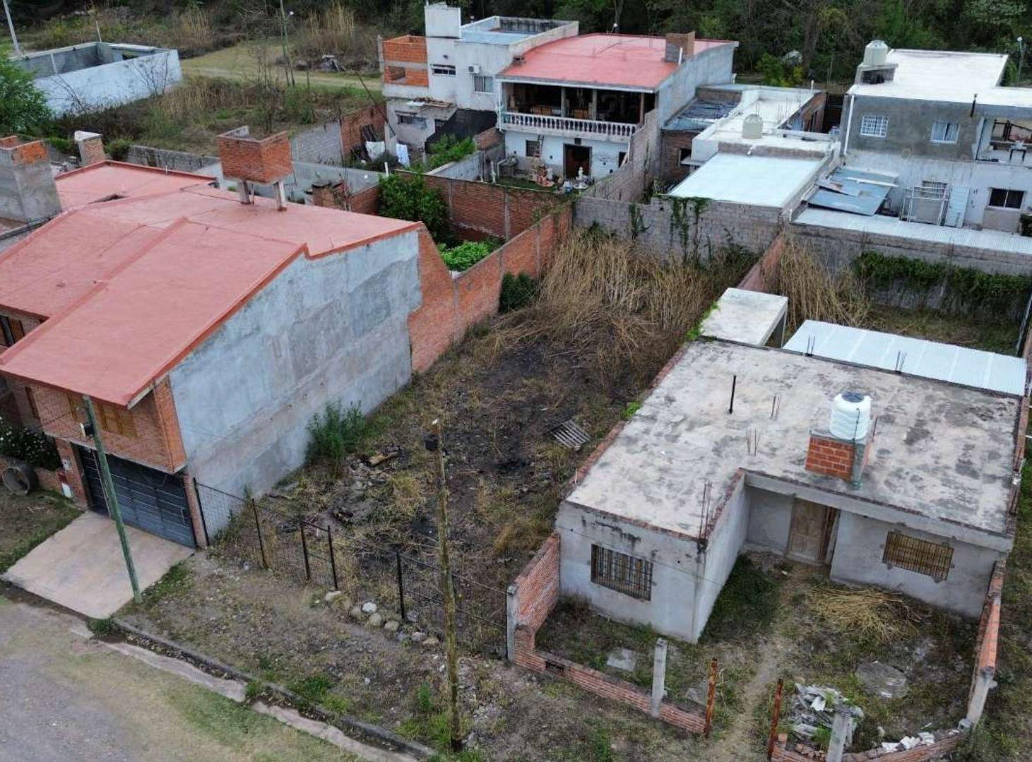 Foto de TERRENO EN VENTA 250 M2 LOS ALISOS, imagen 4