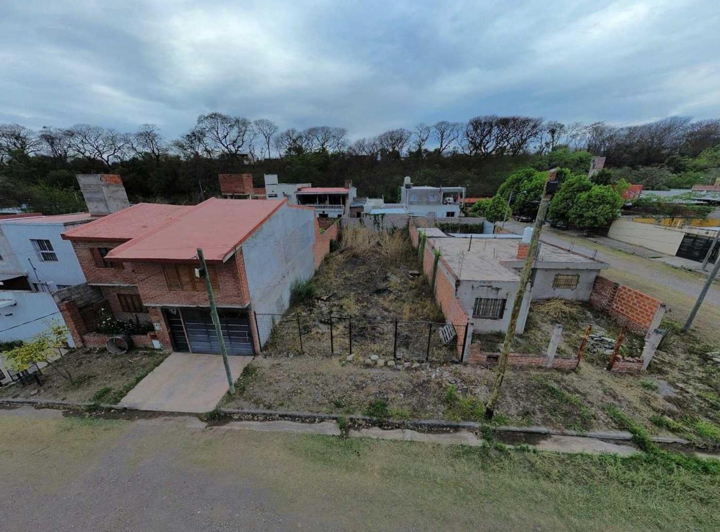 Foto de TERRENO EN VENTA 250 M2 LOS ALISOS, imagen 2