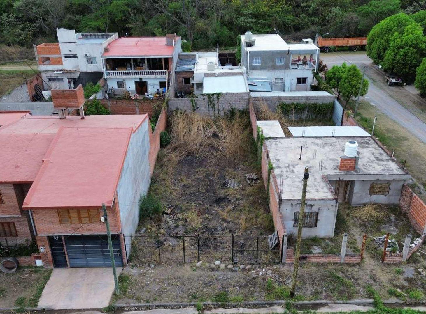 Foto de TERRENO EN VENTA 250 M2 LOS ALISOS, imagen 5