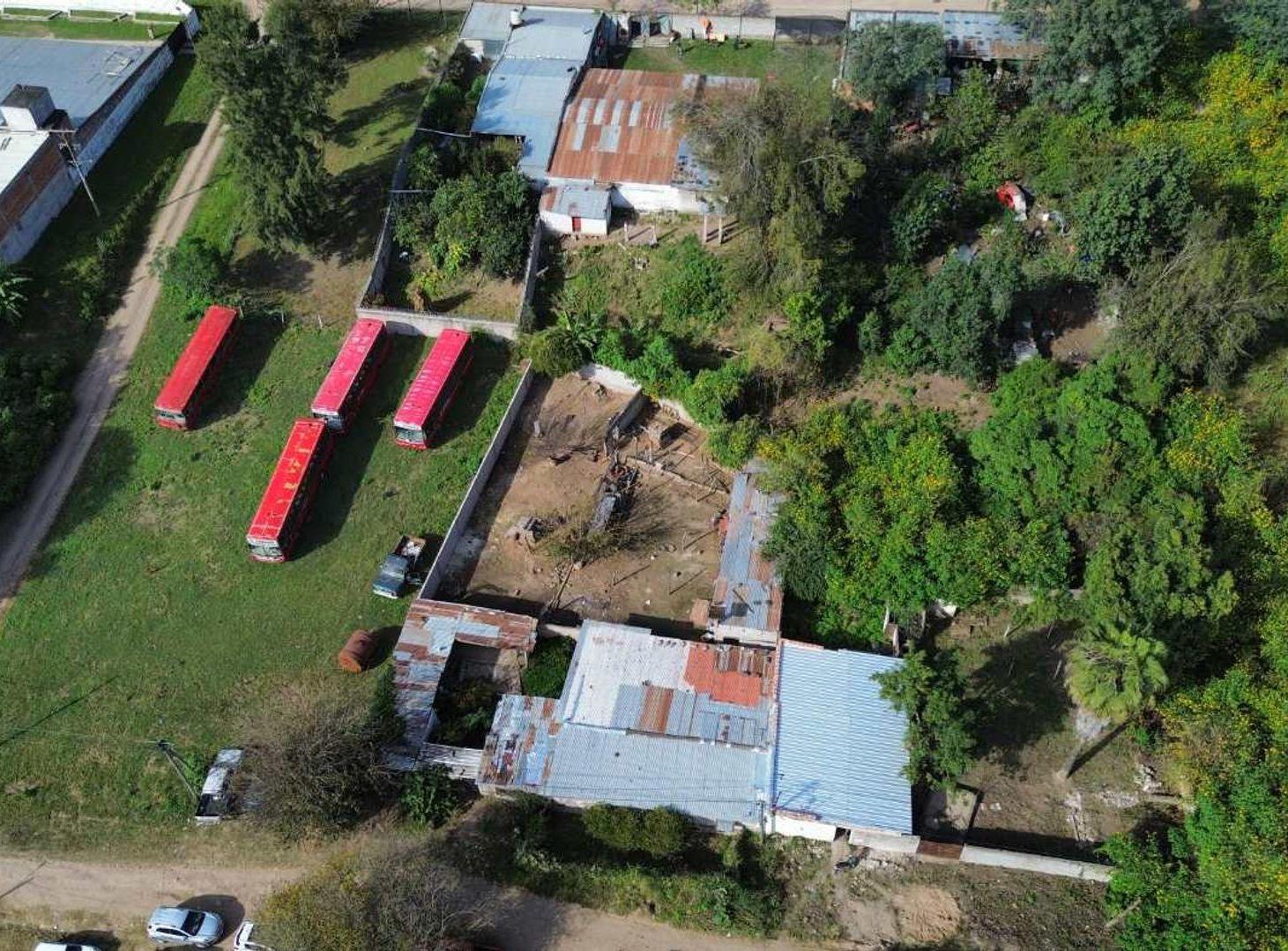 Foto de TERRENO DE 1050M2 + CASA B° ALTO COMEDERO, imagen 2