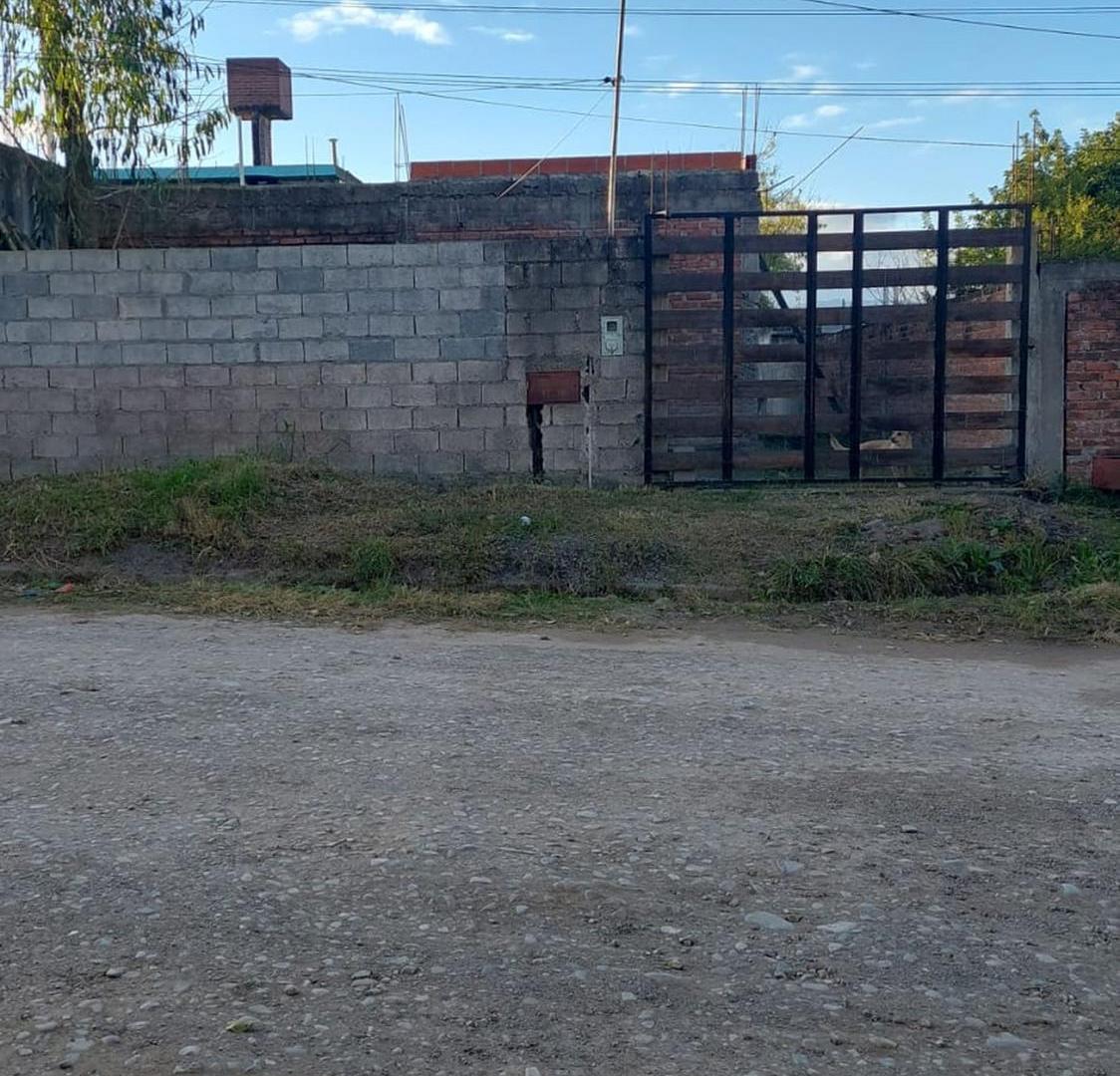 Foto de VENTA CASA A TERMINAR - Bº LAS MARIAS ALT COMEDERO, imagen 2