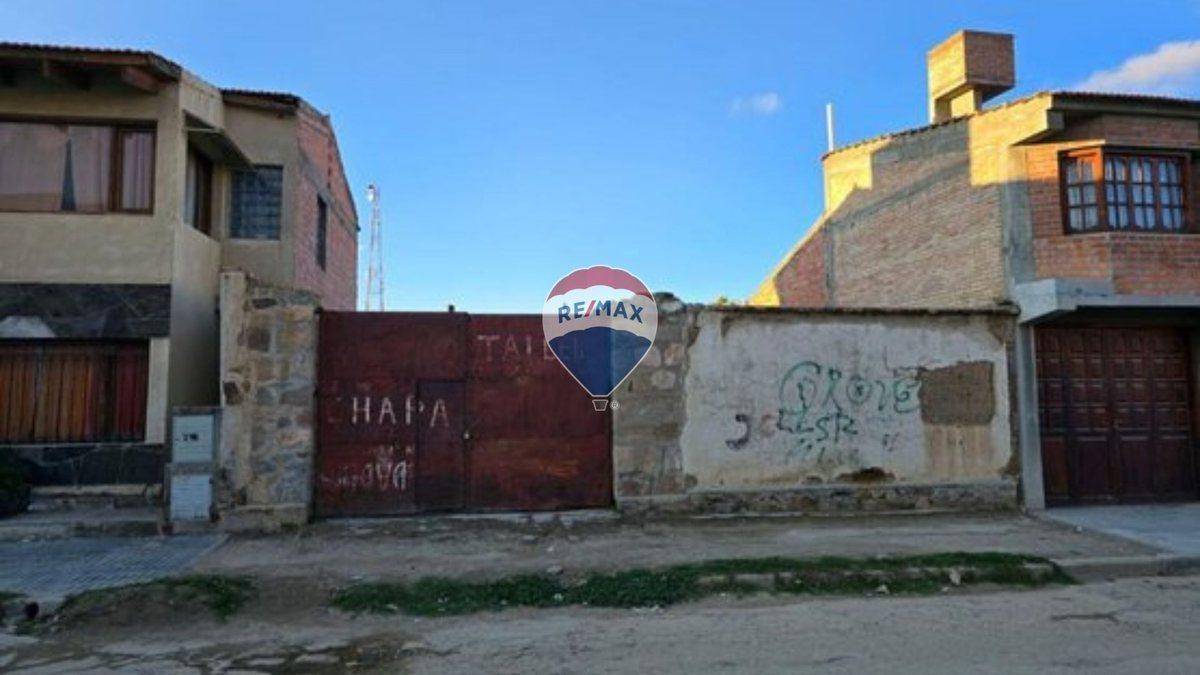 Foto de VENTA TERRENO CENTRICO LA QUIACA 180M2, imagen 4