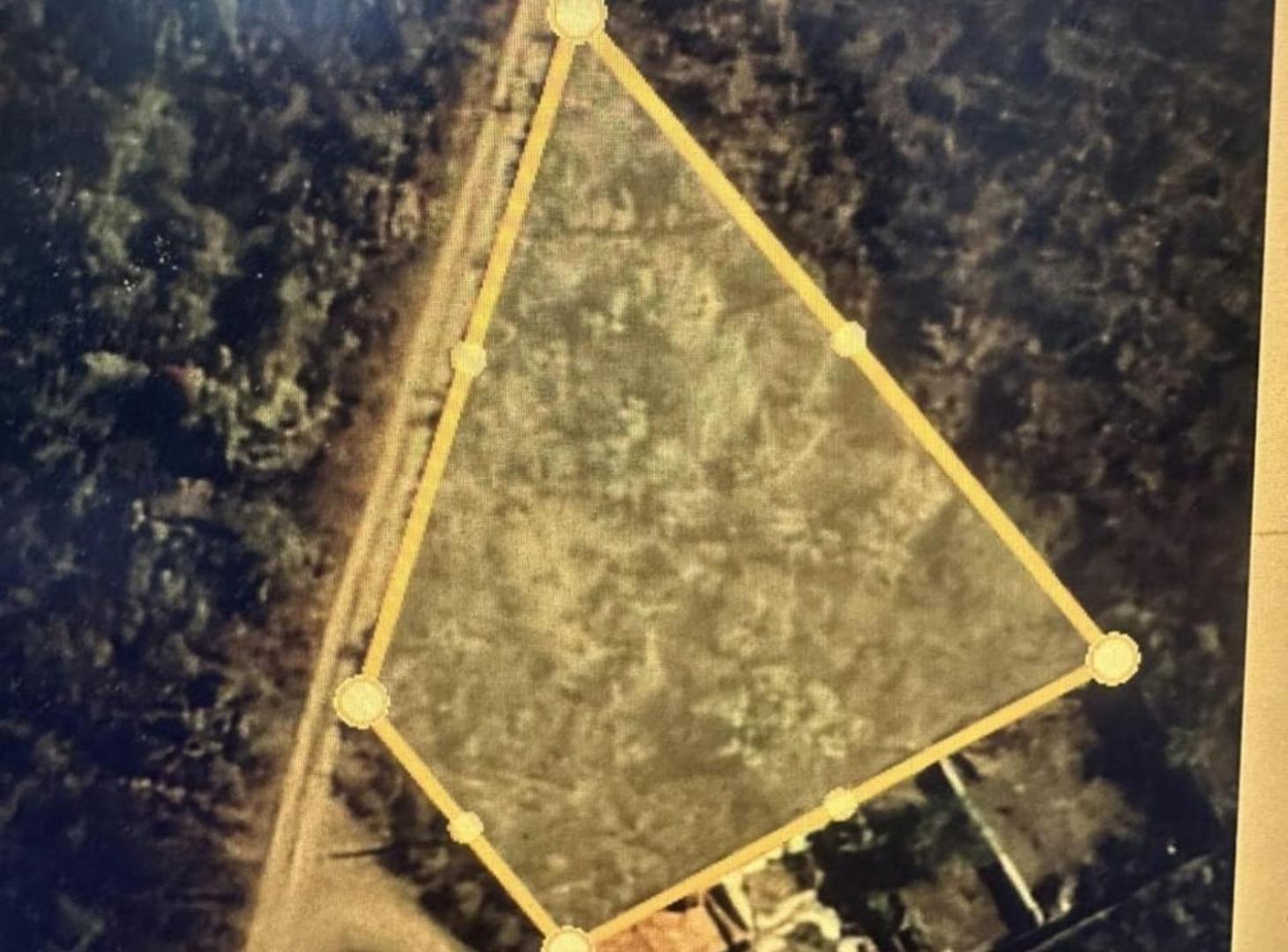 Foto de VENTA DE TERRENO 1533 M 2 EN LA CIENAGA, imagen 5