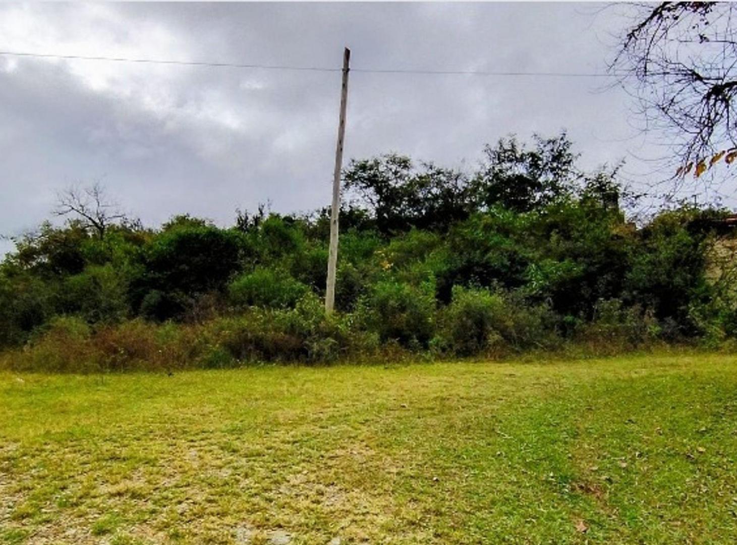 Foto de VENTA DE TERRENO 1533 M 2 EN LA CIENAGA, imagen 1